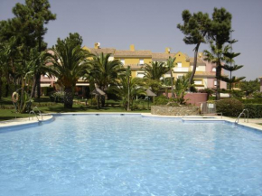 Magnífico adosado de esquina con vistas al golf playas Islantilla